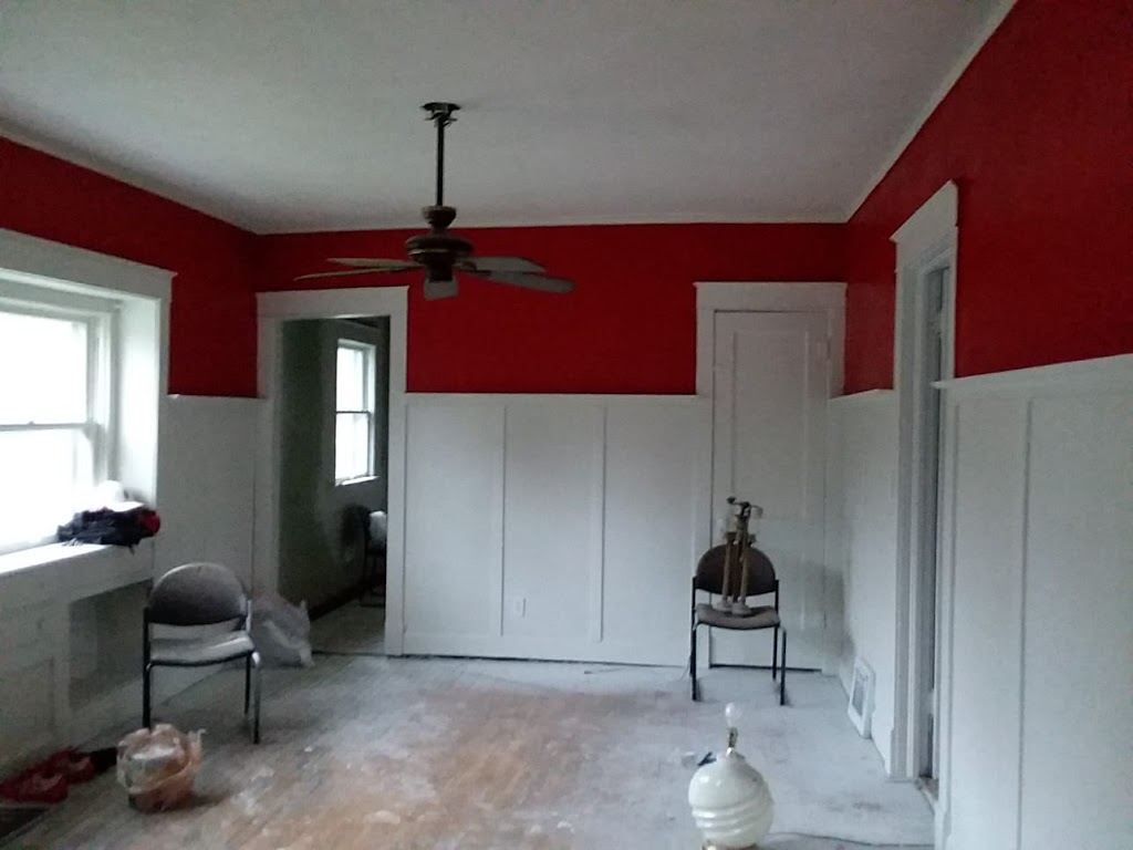 Quality Renovations, LLC | 431 N 14th St, Kansas City, KS 66102, USA | Phone: (913) 202-8301