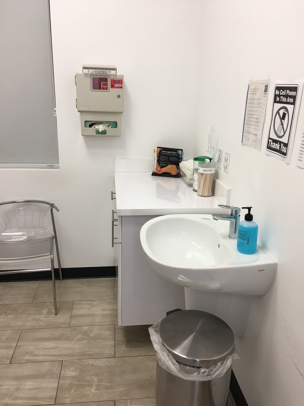 Dr. Jacqueline C. Wong, MD | 1336 Valley Blvd, Alhambra, CA 91803, USA | Phone: (626) 281-2232