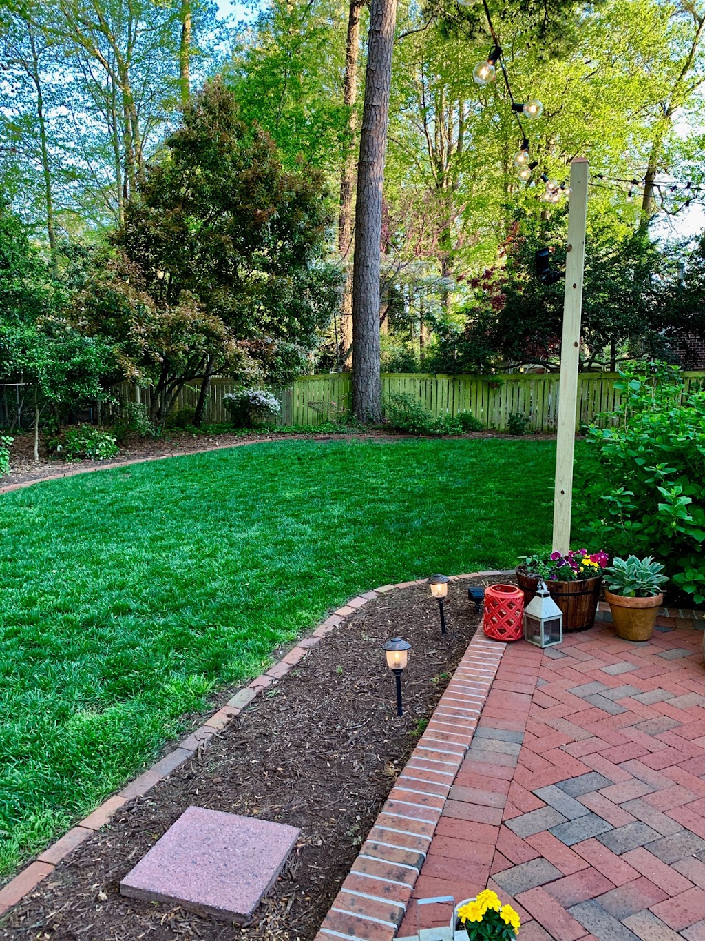 Prestigious Turf Management | 310 Grafton Dr, Yorktown, VA 23692, USA | Phone: (757) 880-8265