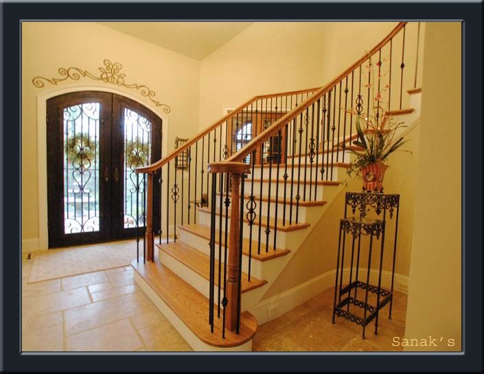 Stairsmiths - Custom Stairs & Custom Staircases | 905 Kalanianaʻole Hwy #7B, Kailua, HI 96734, USA | Phone: (888) 830-6880