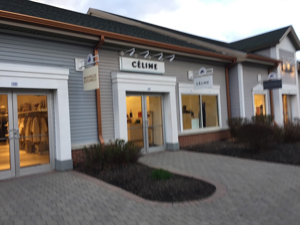 CELINE WOODBURY OUTLET MEN & WOMEN | 821 ADIRONDACK WAY, Central Valley, NY 10917, USA | Phone: (845) 928-8053