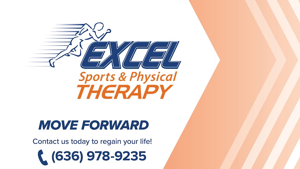 Excel Sports and Physical Therapy | 2982 State Hwy K, OFallon, MO 63368, USA | Phone: (636) 978-9235