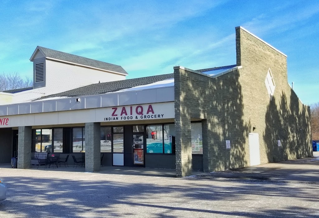 Zaiqa Indian Food & Grocery | 7995 Darrow Rd #10, Twinsburg, OH 44087, USA | Phone: (330) 486-0700