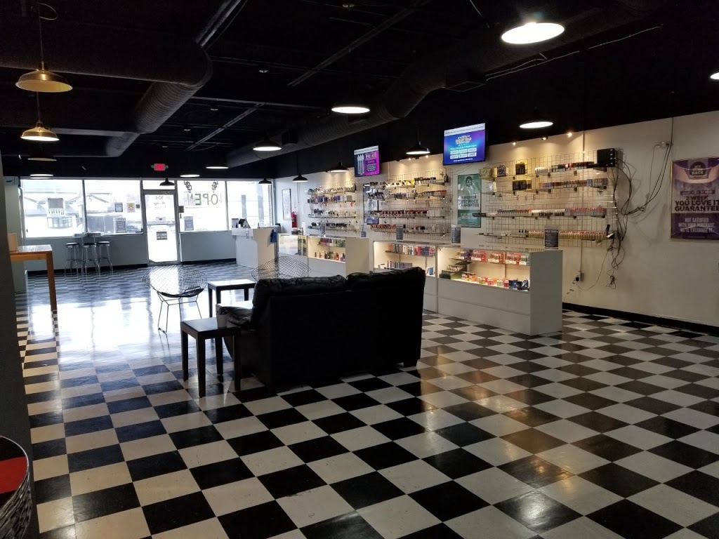 Kure CBD & Vape | 8021 Dixie Hwy #104, Louisville, KY 40258, USA | Phone: (502) 935-2322