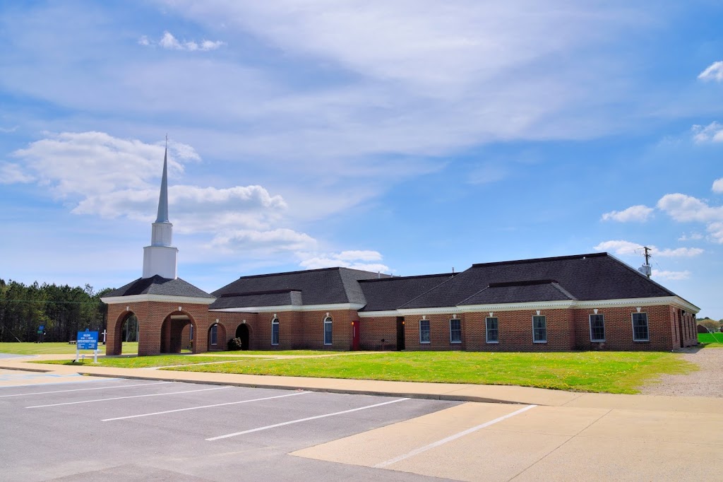 Moyock United Methodist Church | 268 Caratoke Hwy, Moyock, NC 27958, USA | Phone: (252) 435-6920