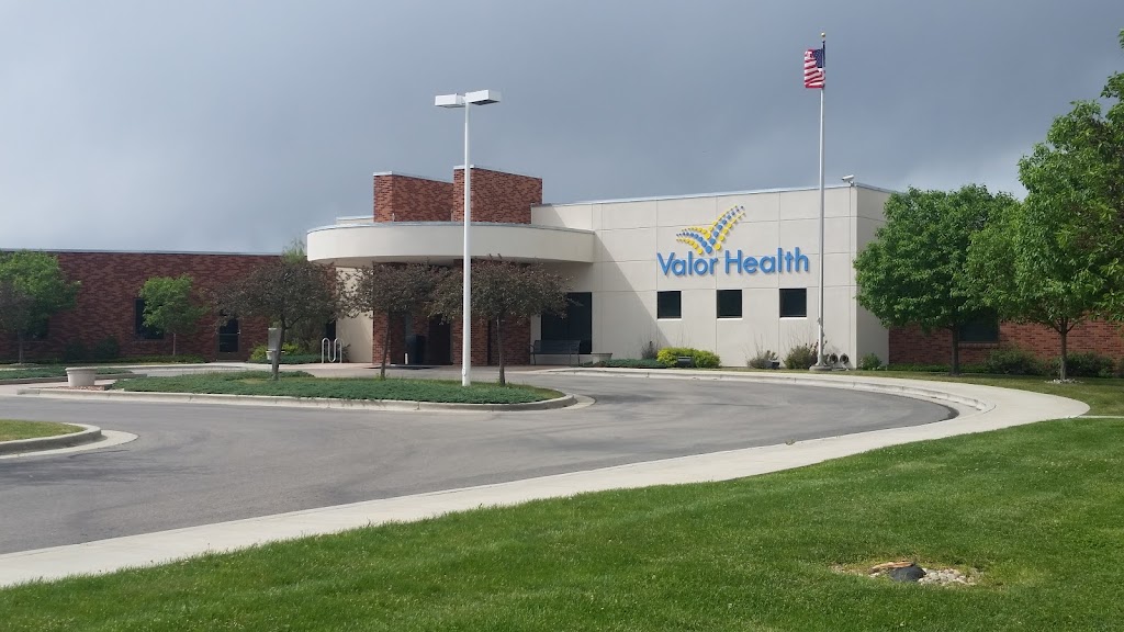 Valor Health | 1202 E Locust St, Emmett, ID 83617, USA | Phone: (208) 365-3561