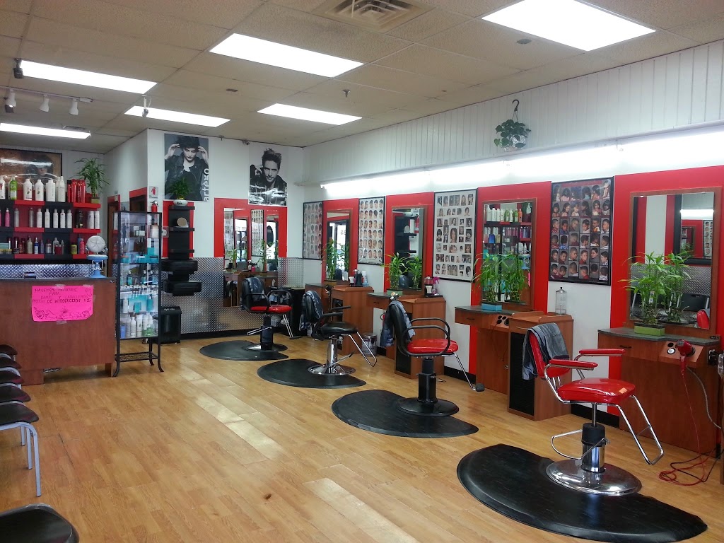 Milagros Beauty Salon | 4341 Winnetka Ave N, New Hope, MN 55428, USA | Phone: (763) 746-1256