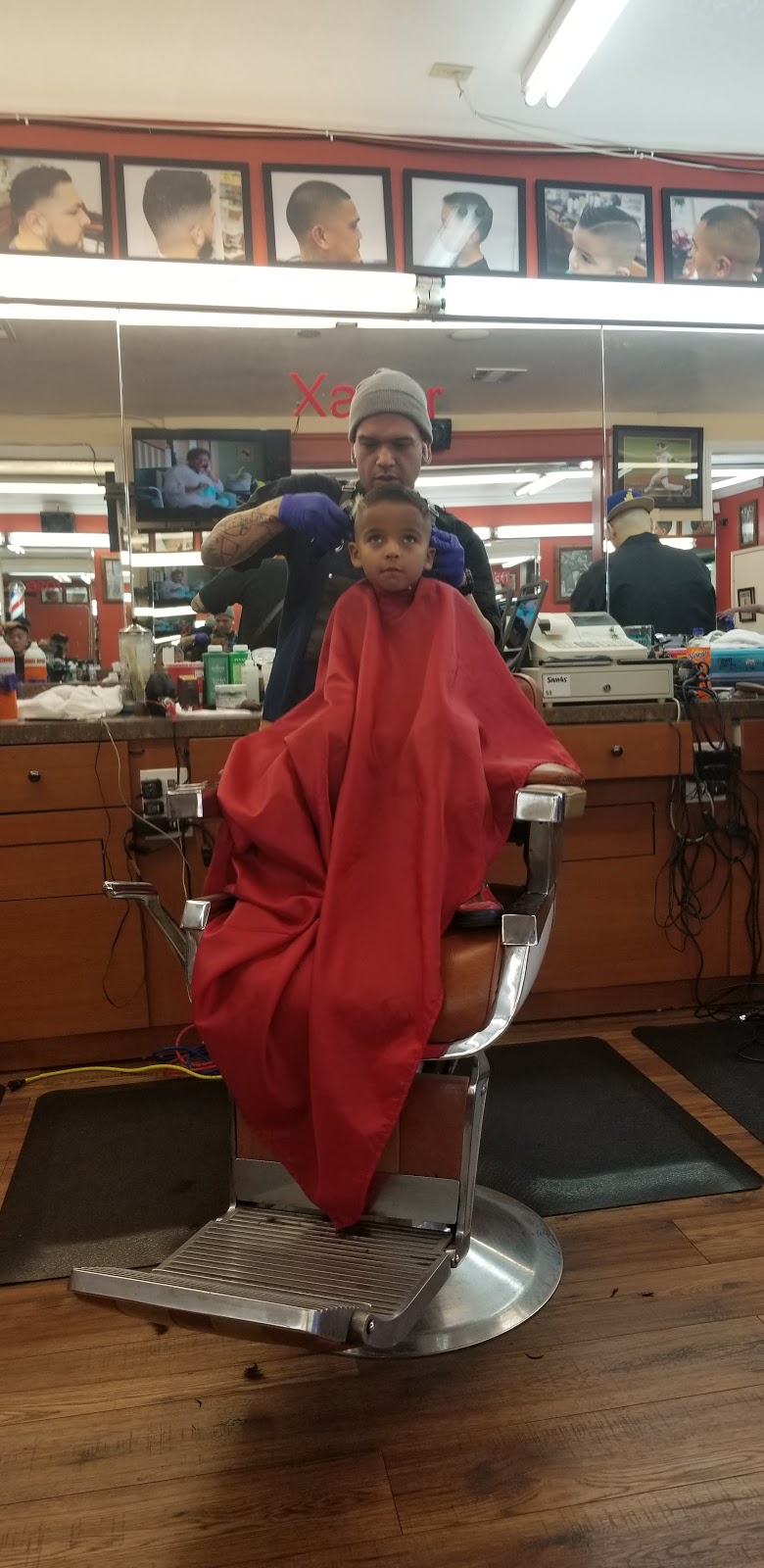 Fade Barber Shop Unisex | 1307 W Willow St, Long Beach, CA 90810, USA | Phone: (562) 427-0200