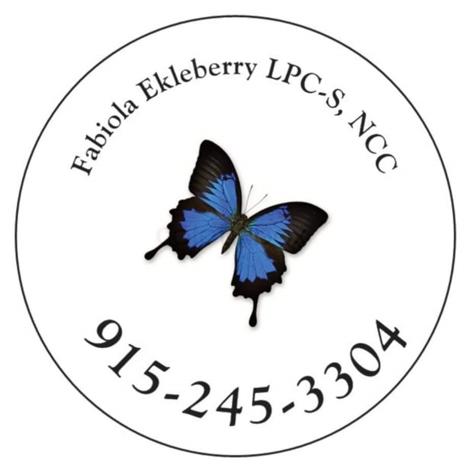Fabiola S. Ekleberry, LPC-S, NCC | 12532 Sun Flare Dr, El Paso, TX 79938, USA | Phone: (915) 245-3304