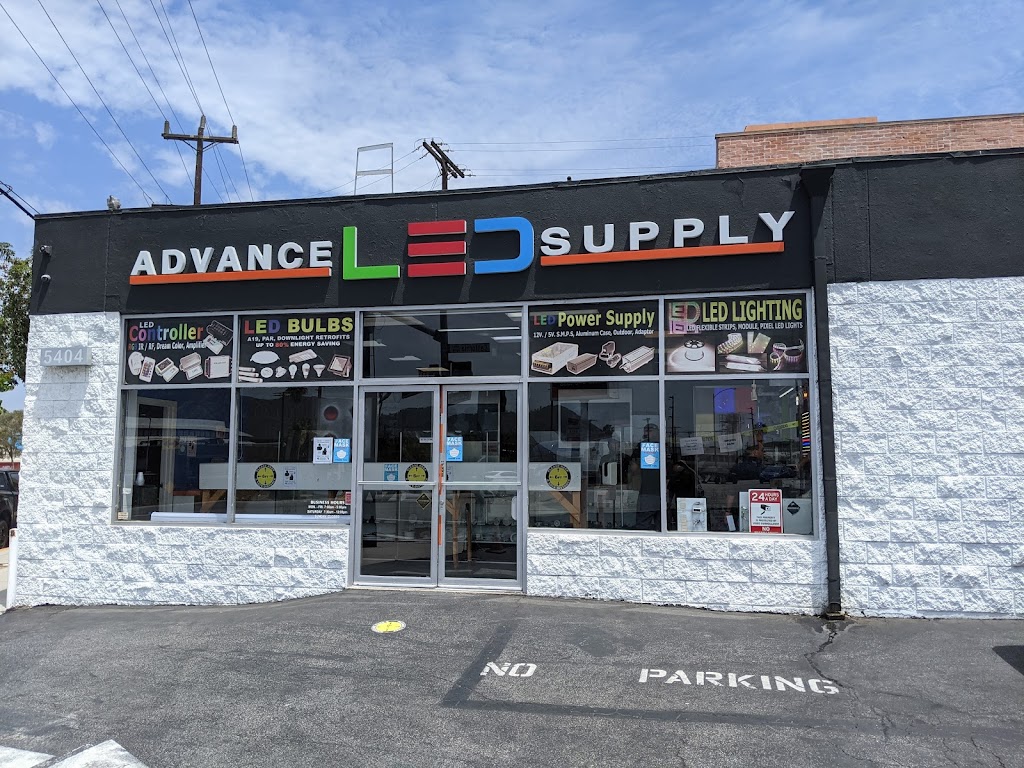 Advance LED Supply | 5404 San Fernando Rd, Glendale, CA 91203, USA | Phone: (818) 649-1999