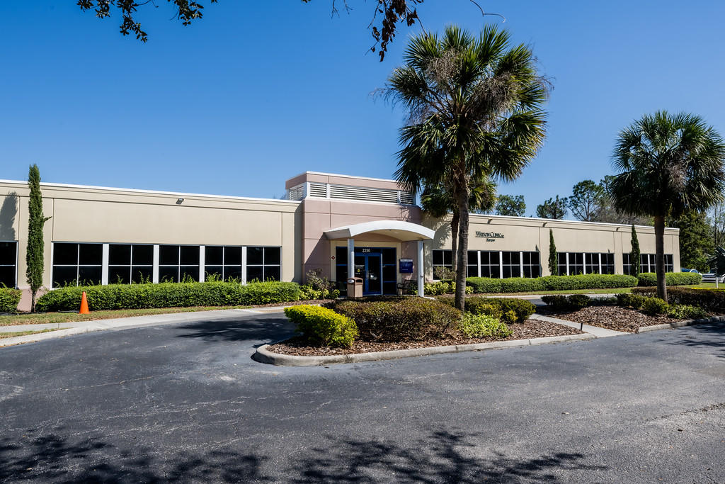 Palm Medical Centers - Bartow | 2250 Osprey Blvd Building A Suite 101, Bartow, FL 33830, USA | Phone: (863) 533-8215