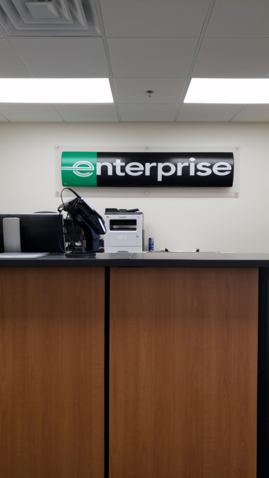 Enterprise Rent-A-Car | 1211 N Wayne St, Angola, IN 46703, USA | Phone: (260) 668-4022