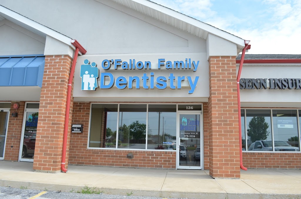 OFallon Family Dentistry | 126 Triad Center W, OFallon, MO 63366 | Phone: (636) 978-2226