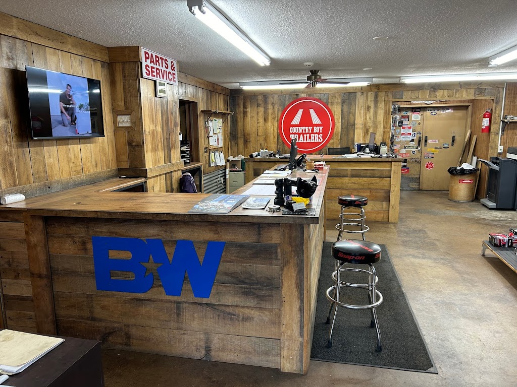 Country Boy Trailers | 1550 Atlanta Hwy, Cumming, GA 30040, USA | Phone: (770) 887-8508