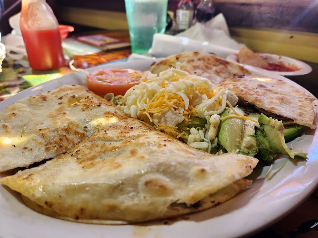 El Rancho Mexican Grill | 1665 Dove Park Rd Suite 400, Mandeville, LA 70471, USA | Phone: (985) 867-5261