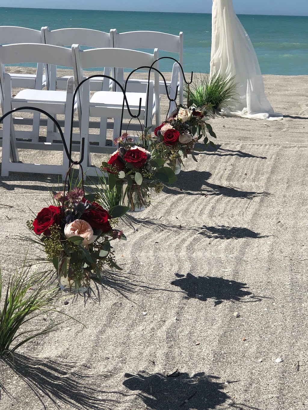 Sarasota Beach Weddings Company | Crockers Lake Blvd, Sarasota, FL 34238, USA | Phone: (941) 726-6654