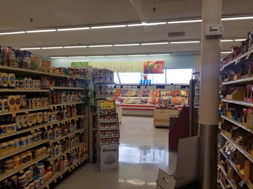 IGA | 7581 Dayton Springfield Rd, Fairborn, OH 45324, USA | Phone: (937) 864-7359