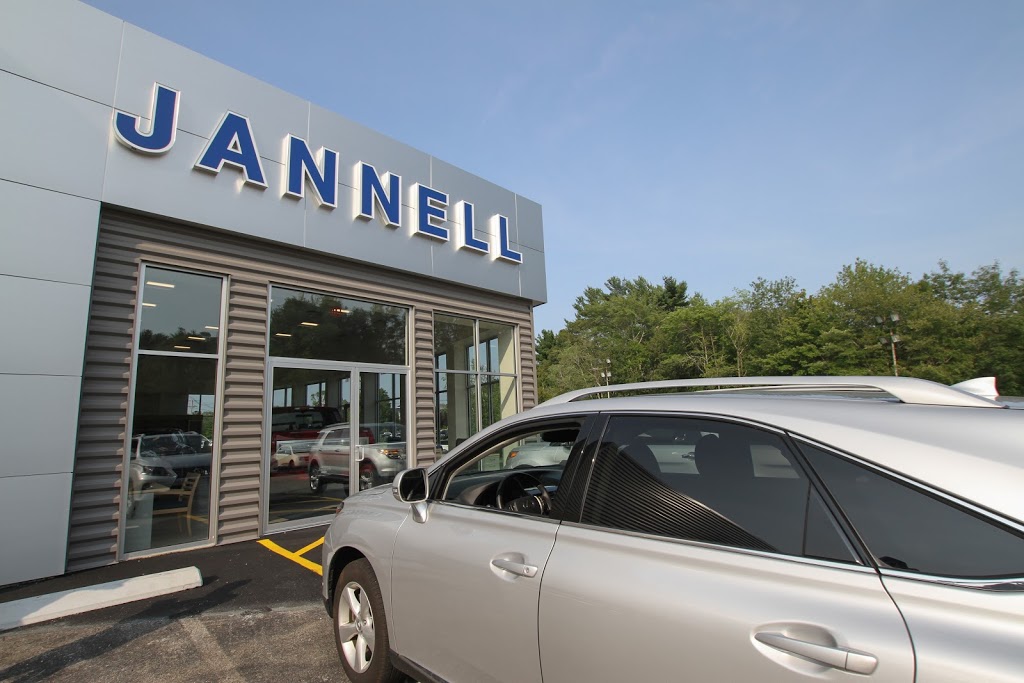 Jannell Ford of Hanover | 2000 Washington St, Hanover, MA 02339, USA | Phone: (781) 982-4500