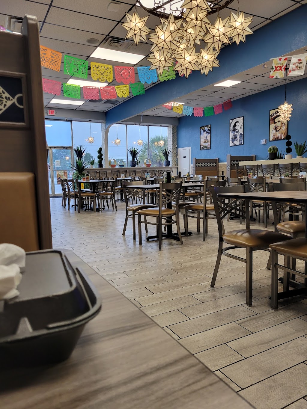 San Miguel Mexican Grill | 2713 S Orlando Dr, Sanford, FL 32773, USA | Phone: (407) 324-3100