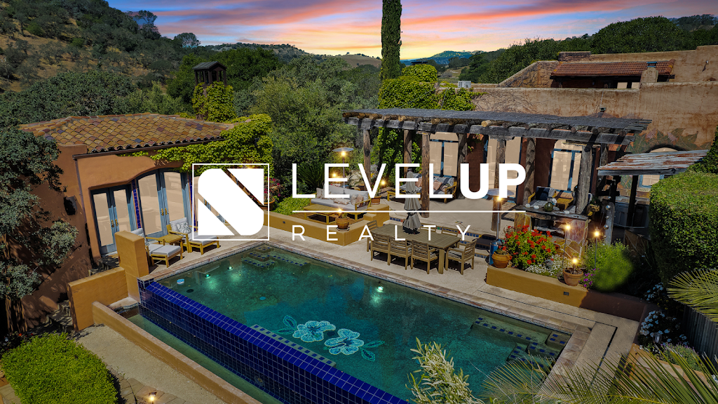 Level Up Realty | 490 Chadbourne Rd Ste A123, Fairfield, CA 94533, USA | Phone: (707) 203-0246