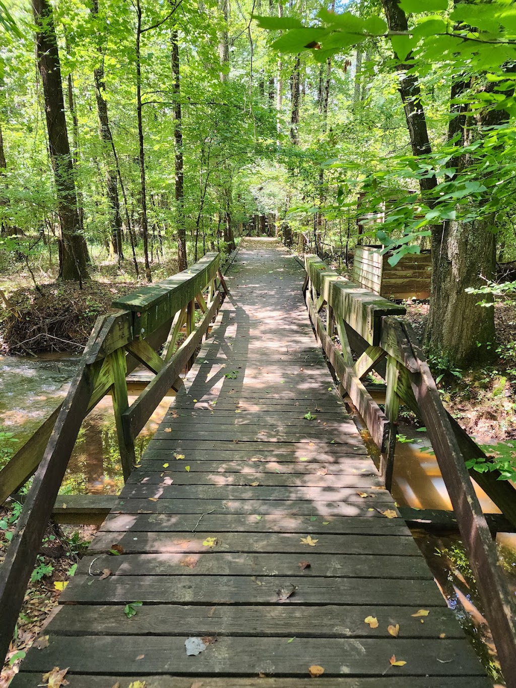 Autrey Mill Nature Preserve & Heritage Center | 9770 Autrey Mill Rd, Johns Creek, GA 30022 | Phone: (678) 366-3511