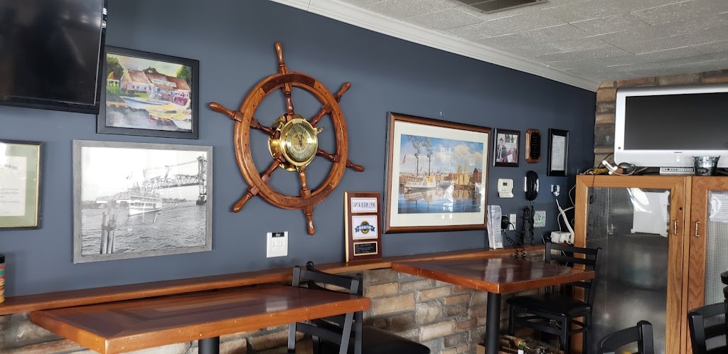 Albany Yacht Club | 75 Broadway, Rensselaer, NY 12144 | Phone: (518) 465-9228