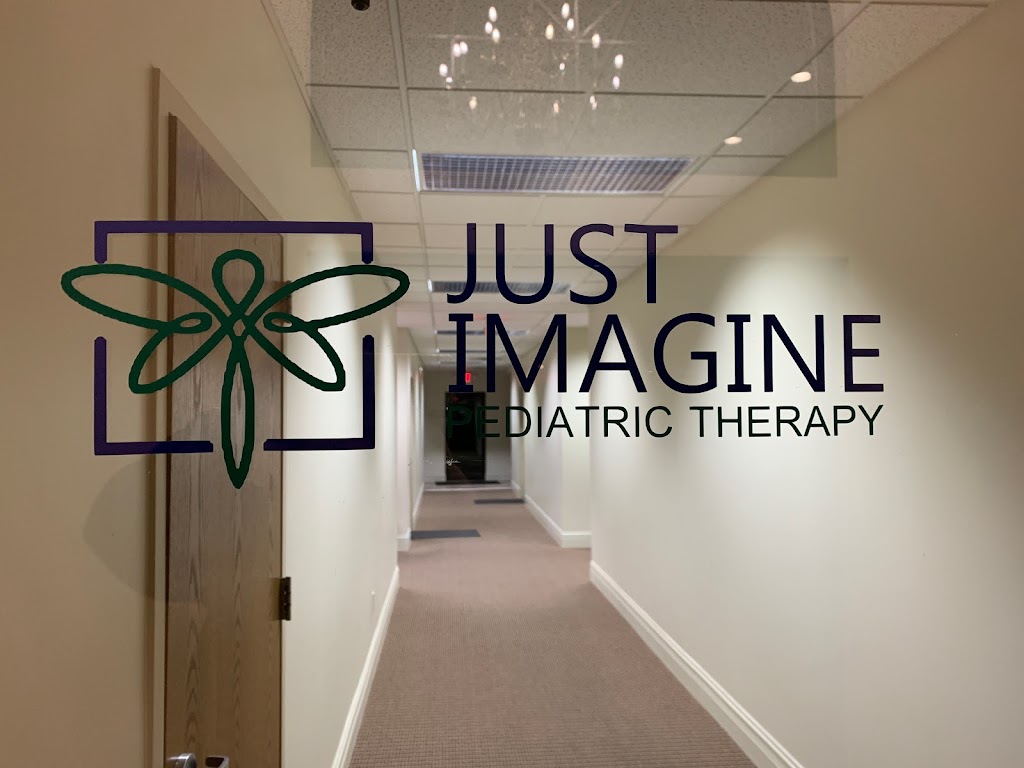 Just Imagine Pediatric Therapy | 4941 Benchmark Centre Dr, Swansea, IL 62226 | Phone: (618) 416-7227