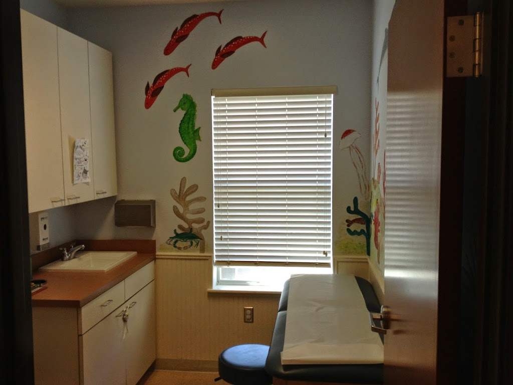 Chisholm Trail Pediatrics Georgetown | 600 High Tech Dr, Georgetown, TX 78626, USA | Phone: (512) 930-4776