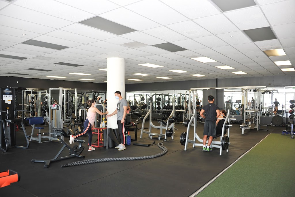 Fitness 100 | 20657 Golden Springs Dr #111, Diamond Bar, CA 91789, USA | Phone: (909) 598-6735