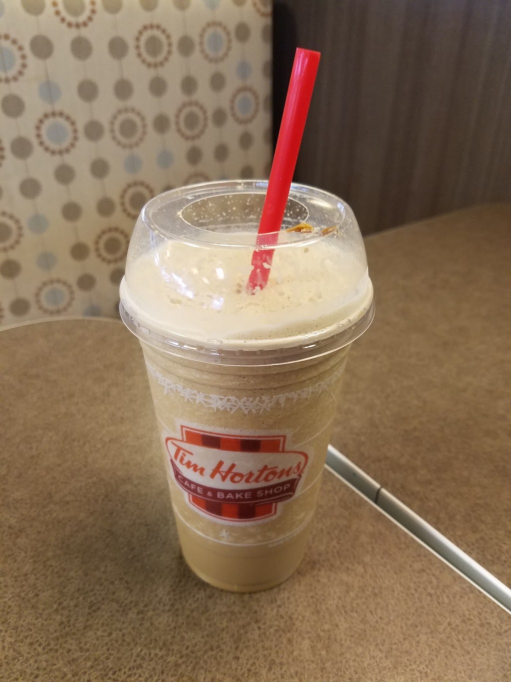 Tim Hortons | 7070 Middlebelt Rd, Romulus, MI 48174, USA | Phone: (734) 467-4913