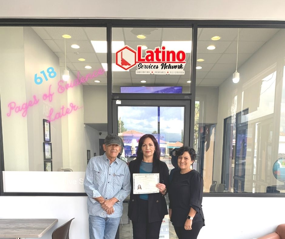 Latino Services Network | 119 E Foothill Blvd Ste B, Rialto, CA 92376, USA | Phone: (909) 543-1922