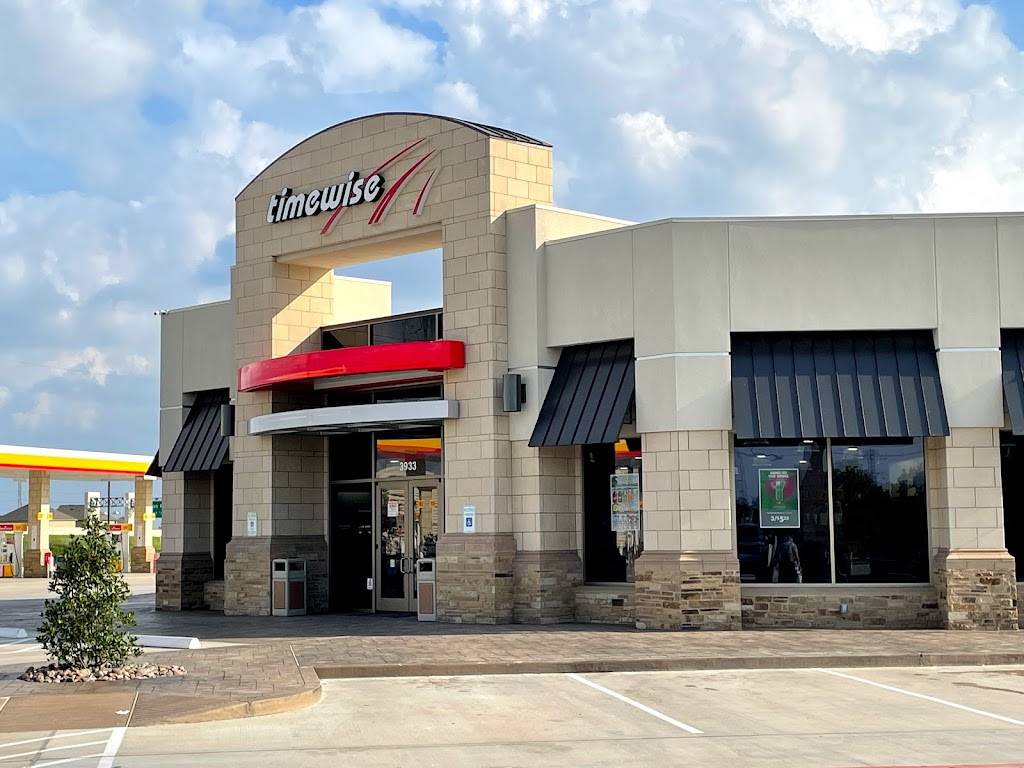 Timewise | 3933 W Grand Pkwy N, Katy, TX 77449, USA | Phone: (346) 307-9435