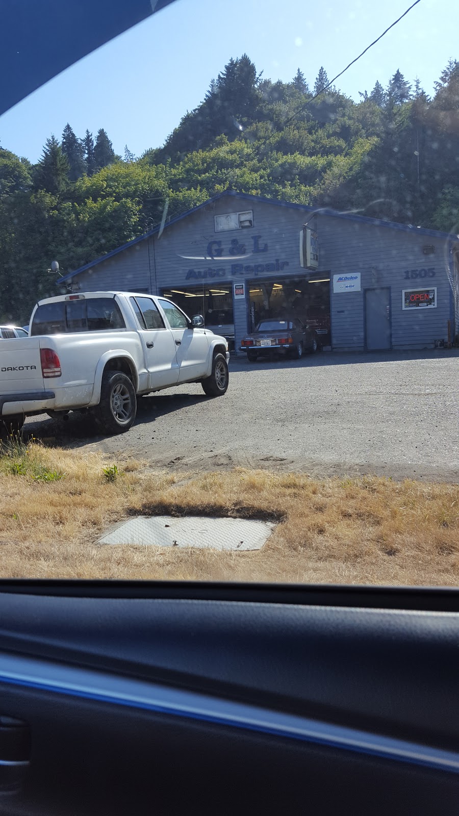 G & L Automotive Repair | 1411 R St NW, Auburn, WA 98001, USA | Phone: (253) 735-2080