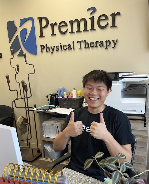 Premier Therapy Associates | 1313 S Saddle Creek Rd, Omaha, NE 68106, USA | Phone: (402) 933-0100