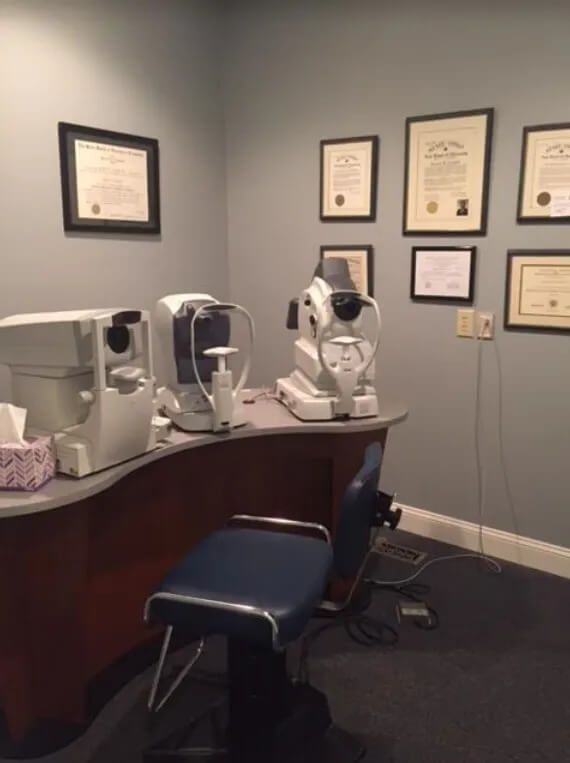 EyeCare One | 7793 Joan Dr, West Chester Township, OH 45069, USA | Phone: (513) 755-7775