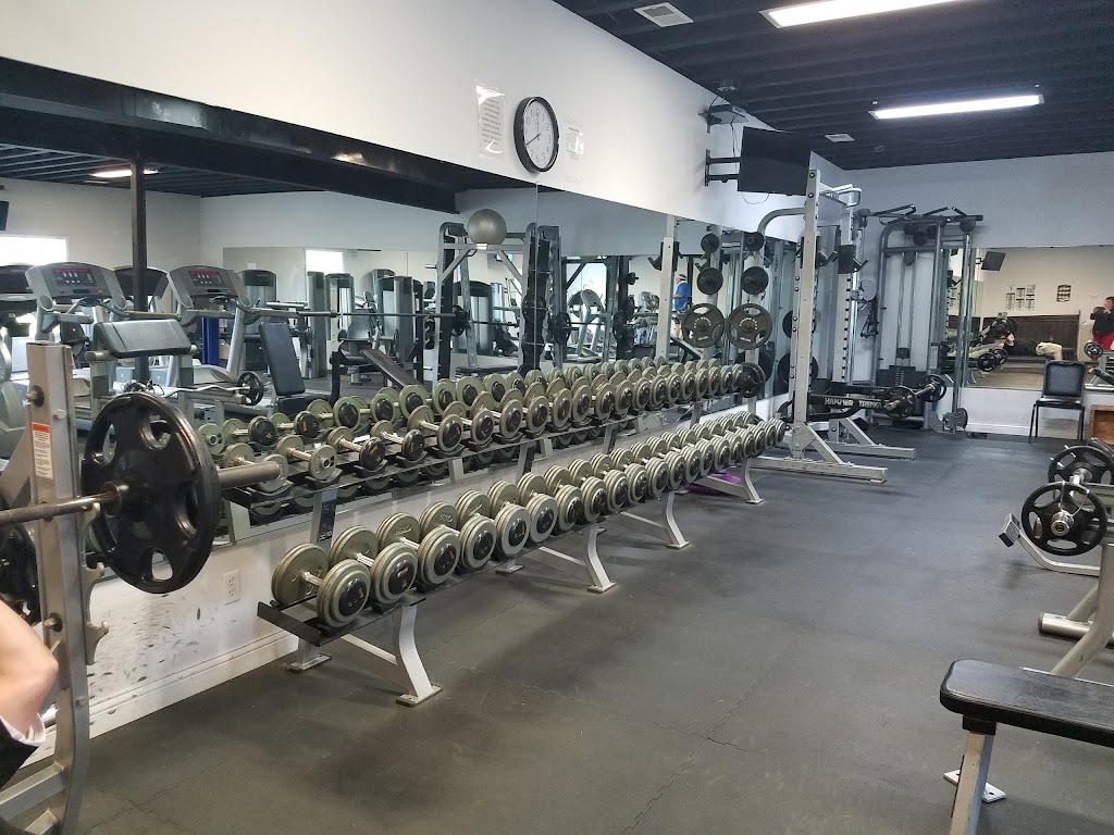 Tropical Oasis Fitness | 103 Realty Rd, Fisherville, KY 40023, USA | Phone: (502) 477-6772