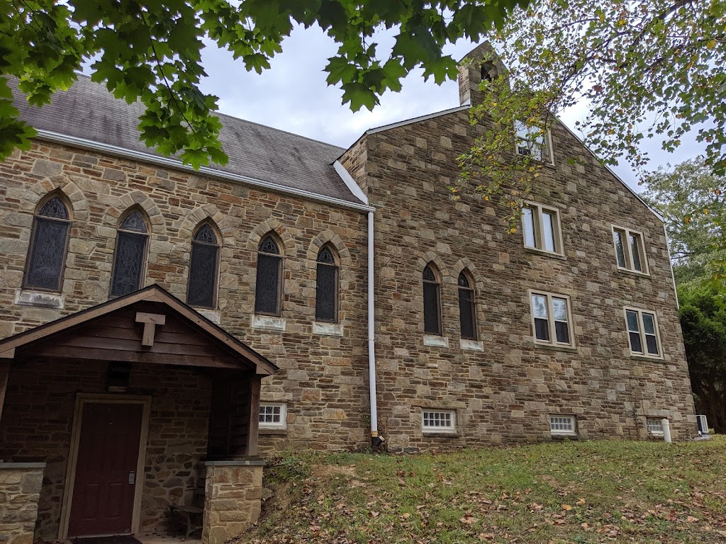 St. Francis Capuchin Friary | 1901 Prior Rd, Wilmington, DE 19809 | Phone: (302) 798-1454