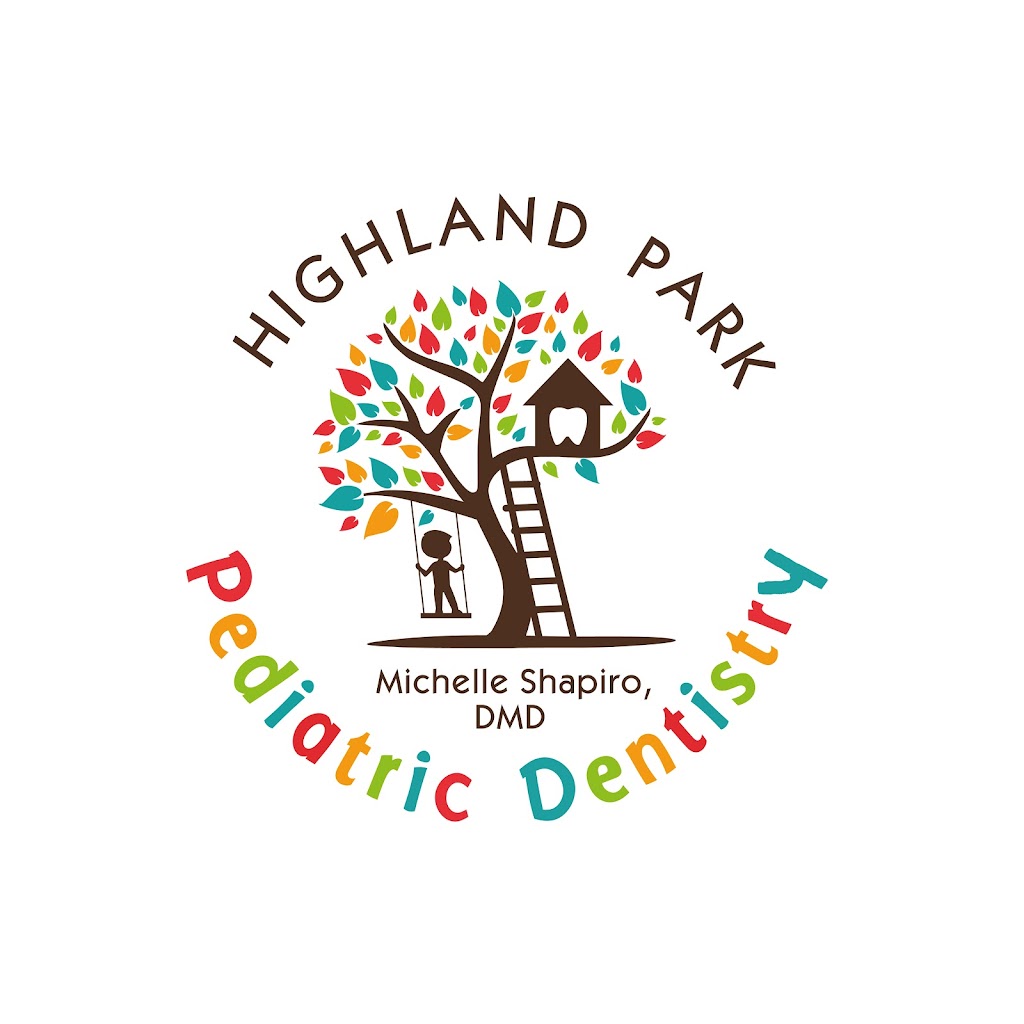 Highland Park Pediatric Dentistry, Dr. Michelle Shapiro | 901 Raritan Ave, Highland Park, NJ 08904, USA | Phone: (732) 339-9005