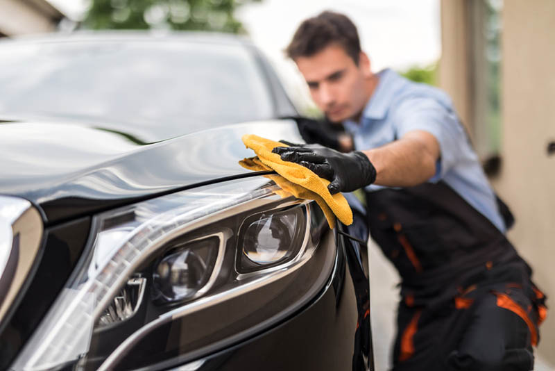 Tonys Garage "Performance Car Care" | 4508 Frederick Ave, Glendale, CA 91214, USA | Phone: (424) 402-5533