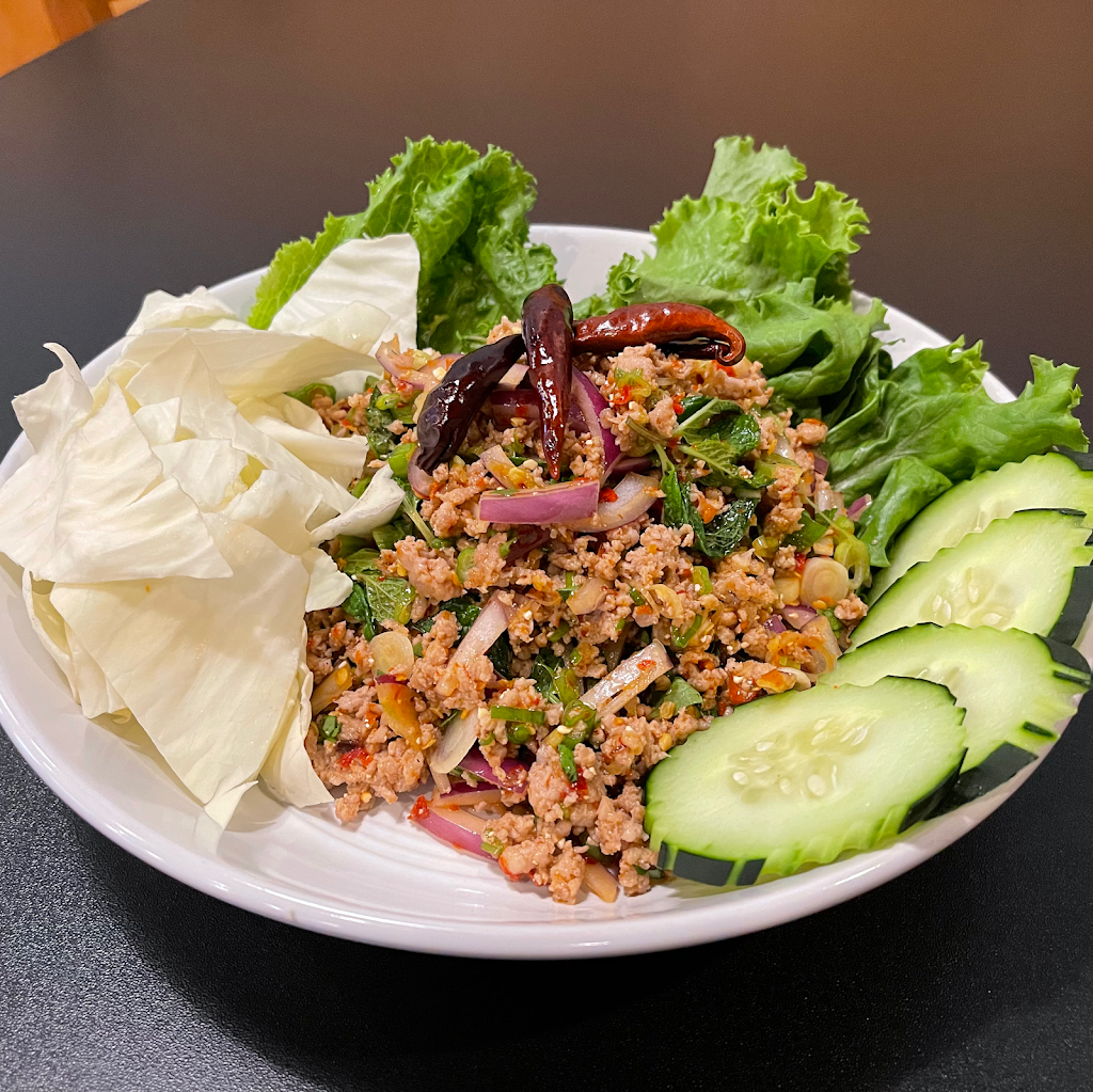 Tomyumkung Thai Cafe | 3030 N Josey Ln #113, Carrollton, TX 75007 | Phone: (972) 394-7999