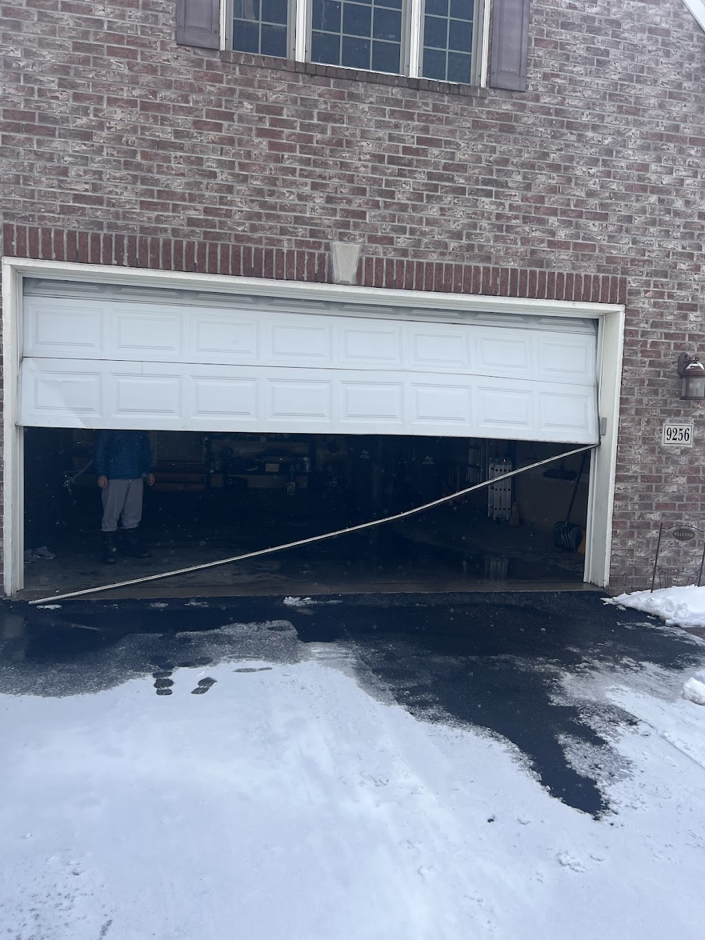 TC Garage Door Repair & Locksmith Services | 4421 Minnetonka Blvd Unit 101, St Louis Park, MN 55416, USA | Phone: (952) 234-9454