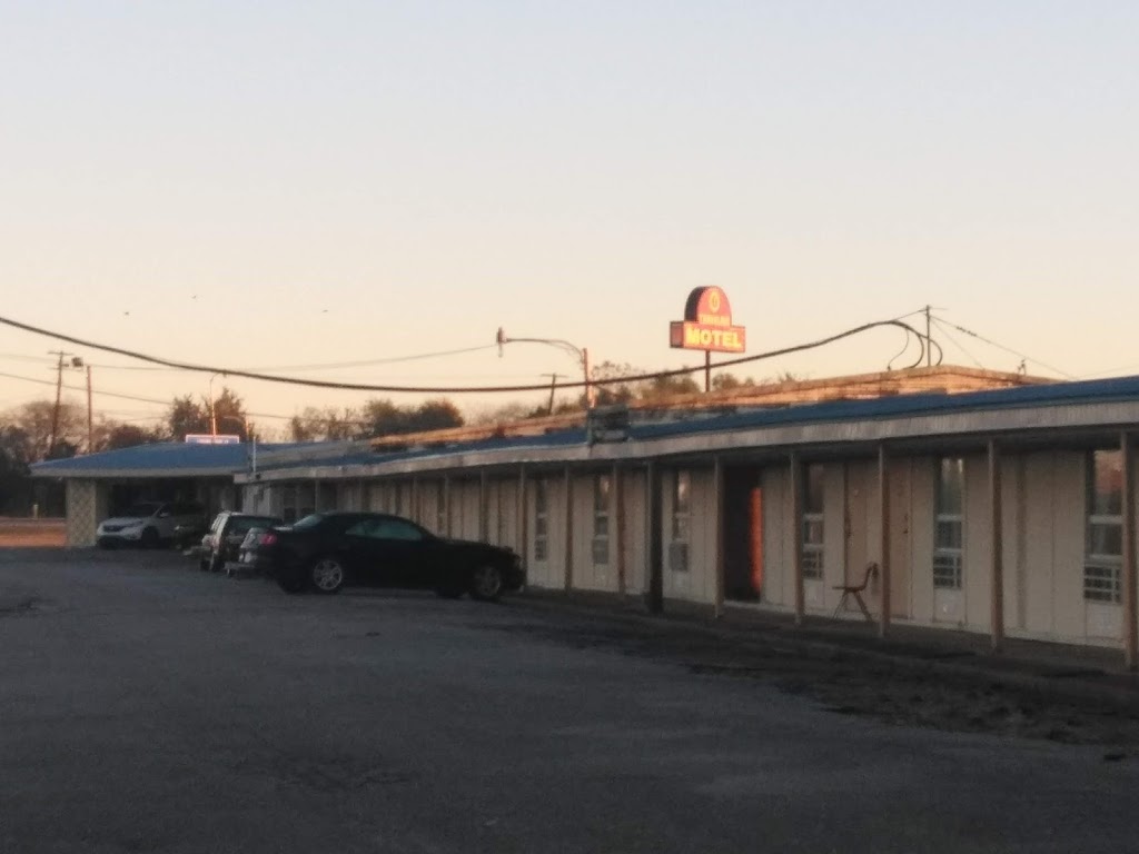 Travelair Motel | 4691 US-63 BUS, Marked Tree, AR 72365, USA | Phone: (870) 358-2700