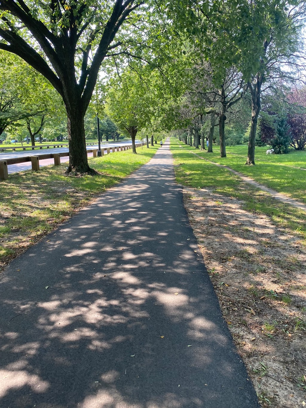 East Coast Greenway | Bronx and Pelham Pkwy, Bronx, NY 10469, USA | Phone: (919) 797-0619