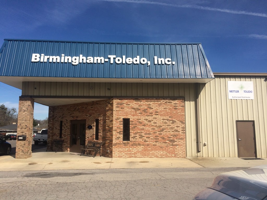 Birmingham Toledo Inc | 111 Main St N, Graysville, AL 35073, USA | Phone: (205) 655-1881