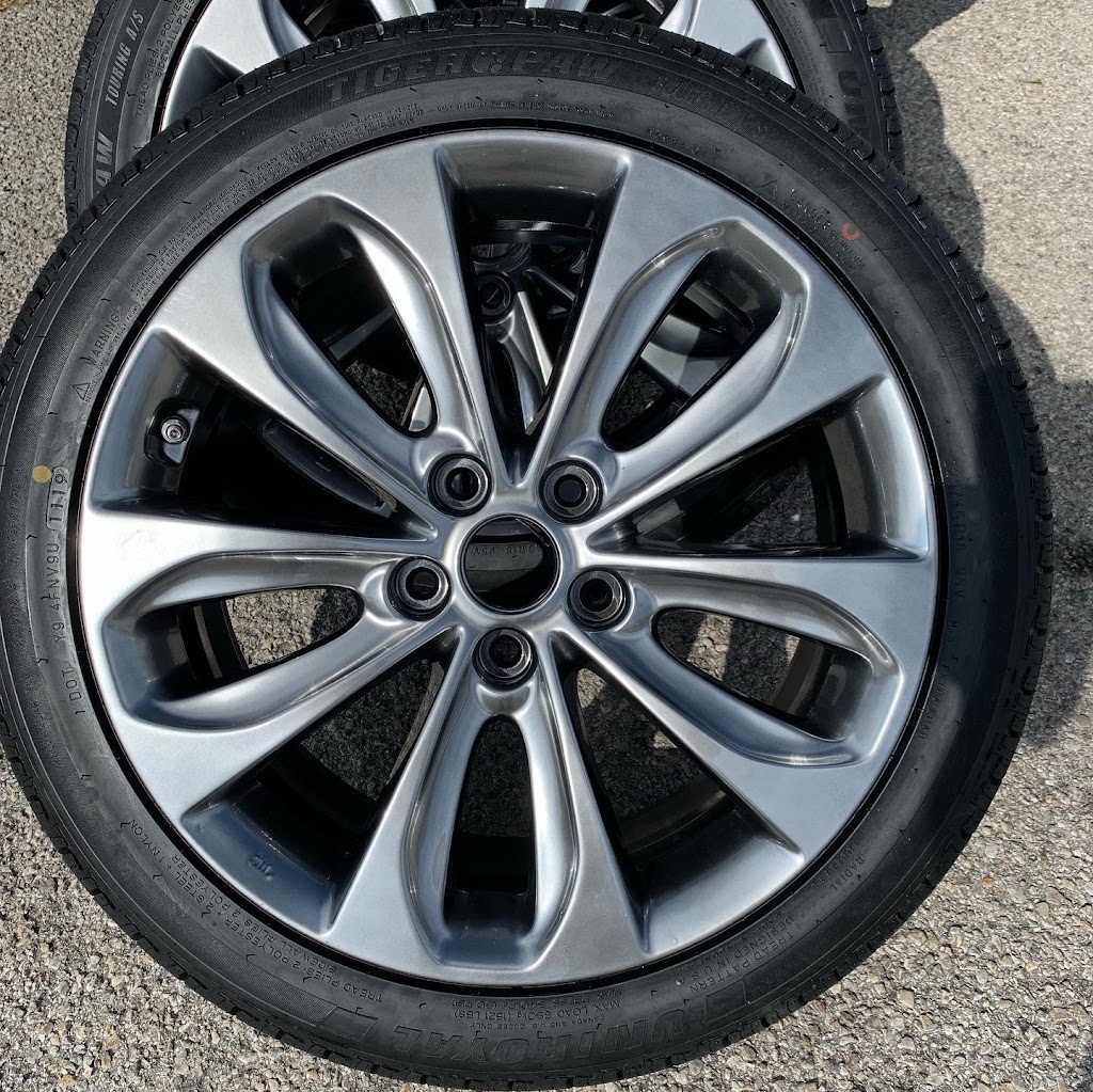 DFWWHEELREPAIR | 10359 Estacado Dr, Dallas, TX 75228, USA | Phone: (469) 442-7610