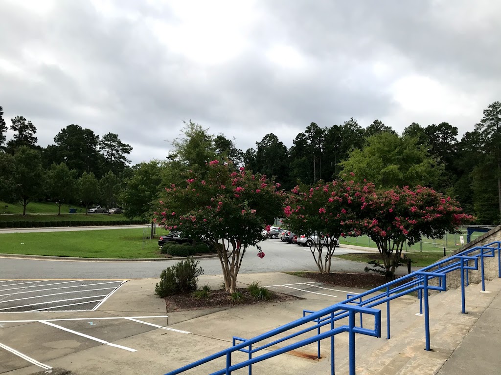 Lakewood Elementary School | 2520 Vesson Ave, Durham, NC 27707, USA | Phone: (919) 560-3939