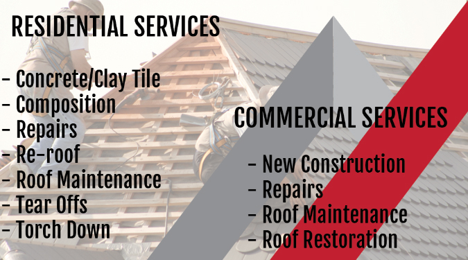 Hub Roofing | 1076 S Santo Antonio Dr, Colton, CA 92324, USA | Phone: (909) 554-3484