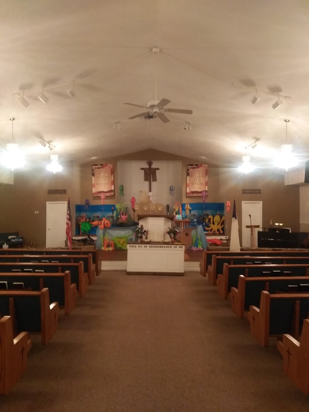 Calvary Road Baptist Church | 2120 Raymond Rd, Shepherdsville, KY 40165, USA | Phone: (502) 531-9807