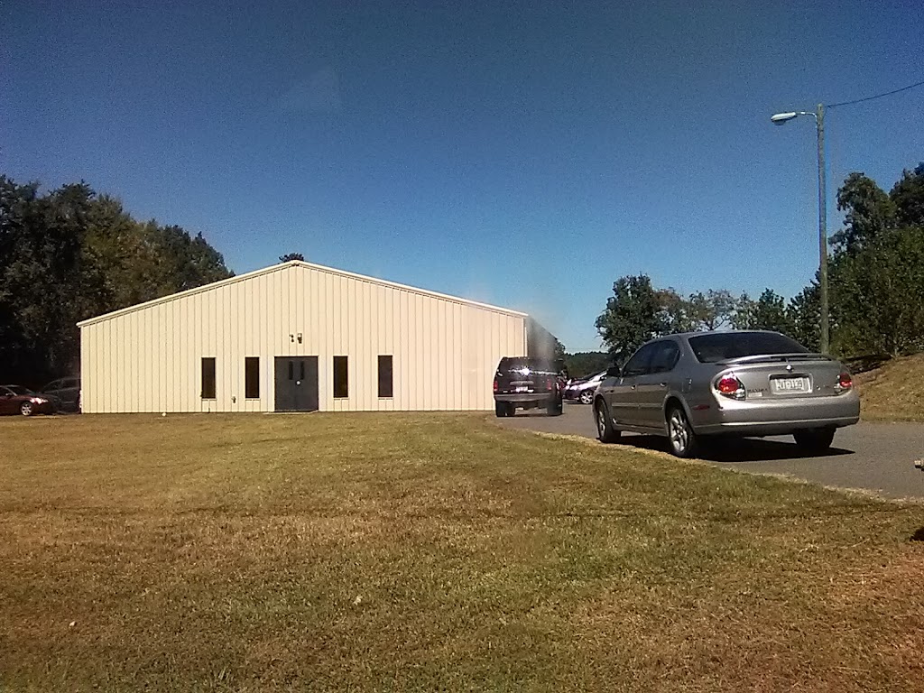 New Life Apostolic Church | 358 Campbell Rd, Mocksville, NC 27028, USA | Phone: (980) 223-0043
