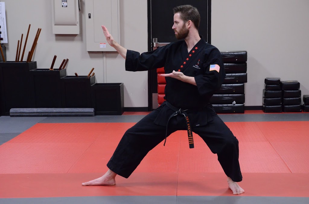 Ultimate Martial Arts - Lakeville | 17745 Juniper Path, Lakeville, MN 55044, USA | Phone: (952) 985-0742